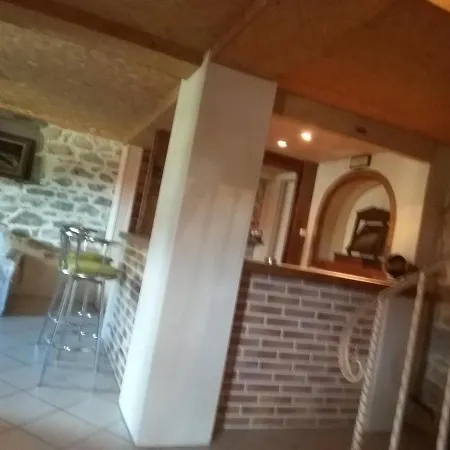 Сasa de vacaciones Maison Vue Et Campagne Sibiril