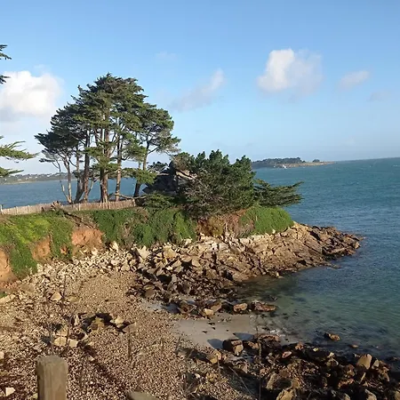 Maison Vue Et Campagne Сasa de vacaciones *