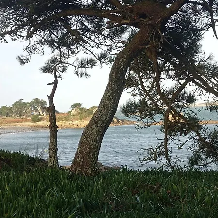 Maison Vue Et Campagne *