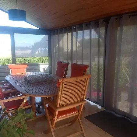Сasa de vacaciones Maison Vue Et Campagne