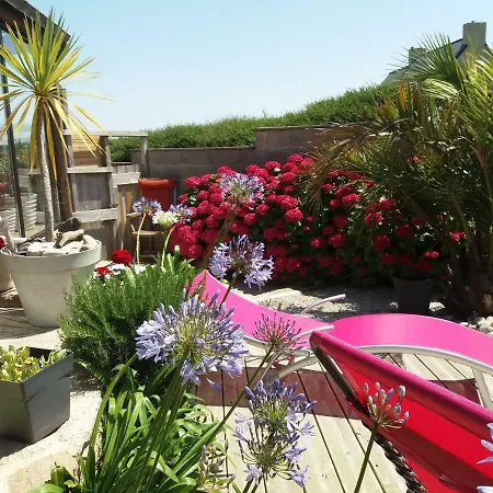 Maison Vue Et Campagne *