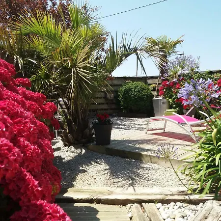 Сasa de vacaciones Maison Vue Et Campagne