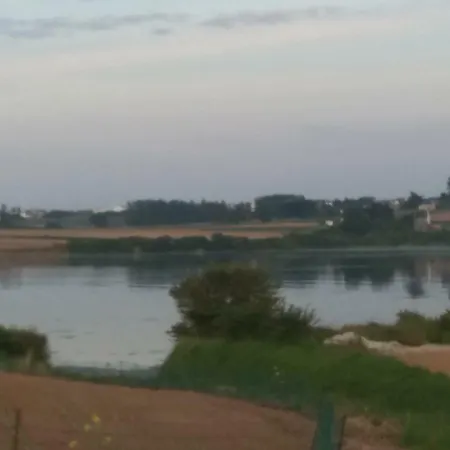 Maison Vue Et Campagne