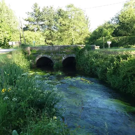 Maison Vue Et Campagne